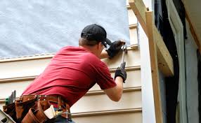 Reliable Yulee, FL Siding Installation & Repair Solutions